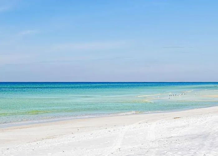 If It\'S The Beaches By Emerald Coast Retreats