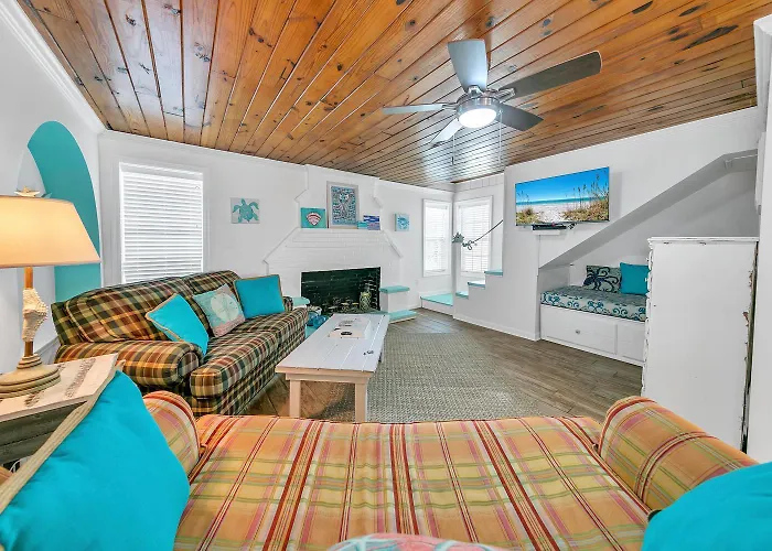 If It\'S The Beaches By Emerald Coast Retreats