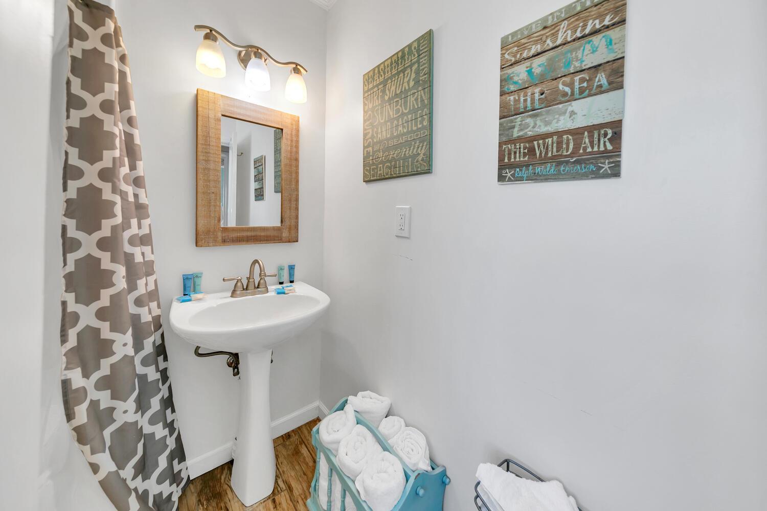 If It's The Beaches By Emerald Coast Retreats